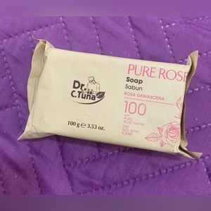 Farmasi Pure Rose Soap NEW